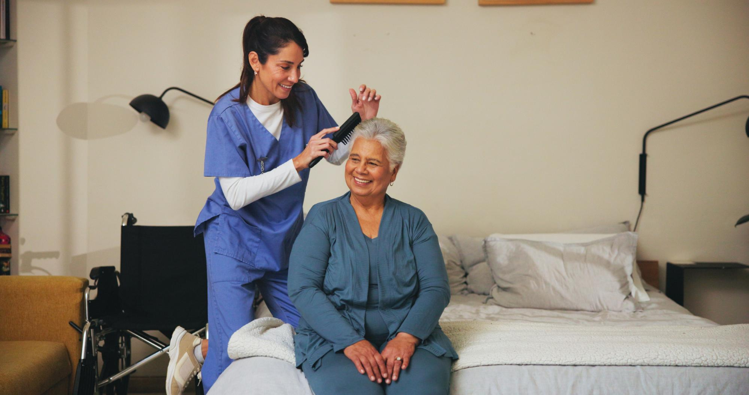 Personal Care Assistants