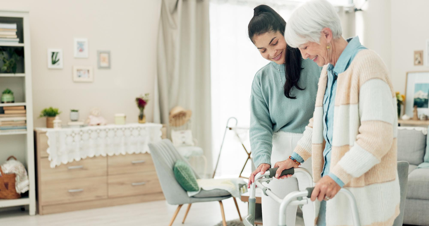 Personal Care Assistants