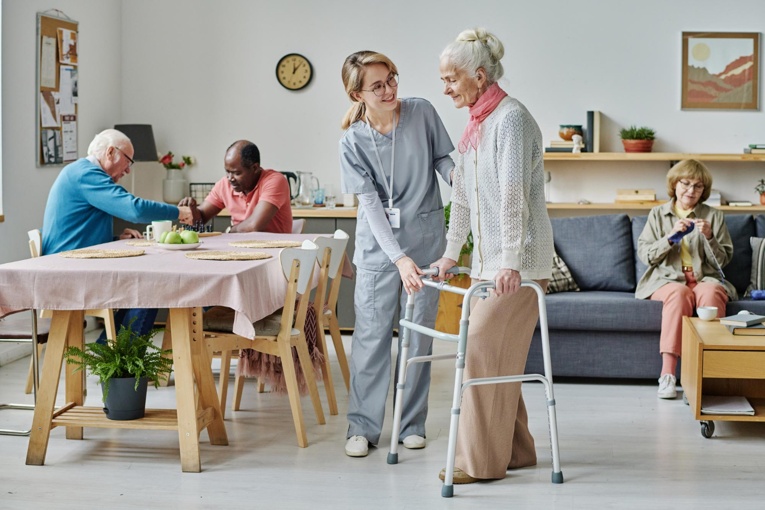 home care