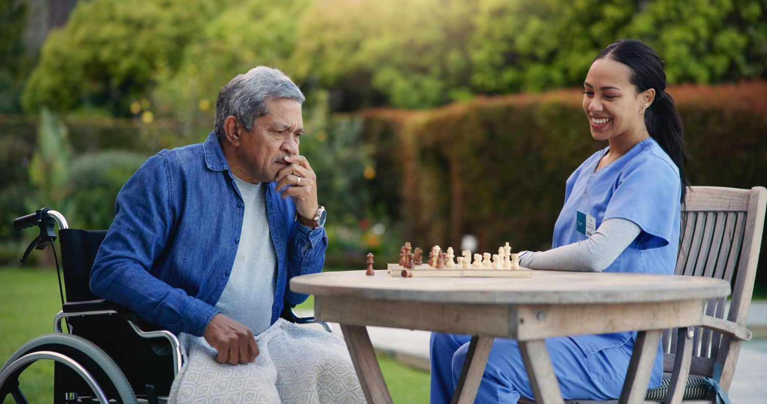 Aged care