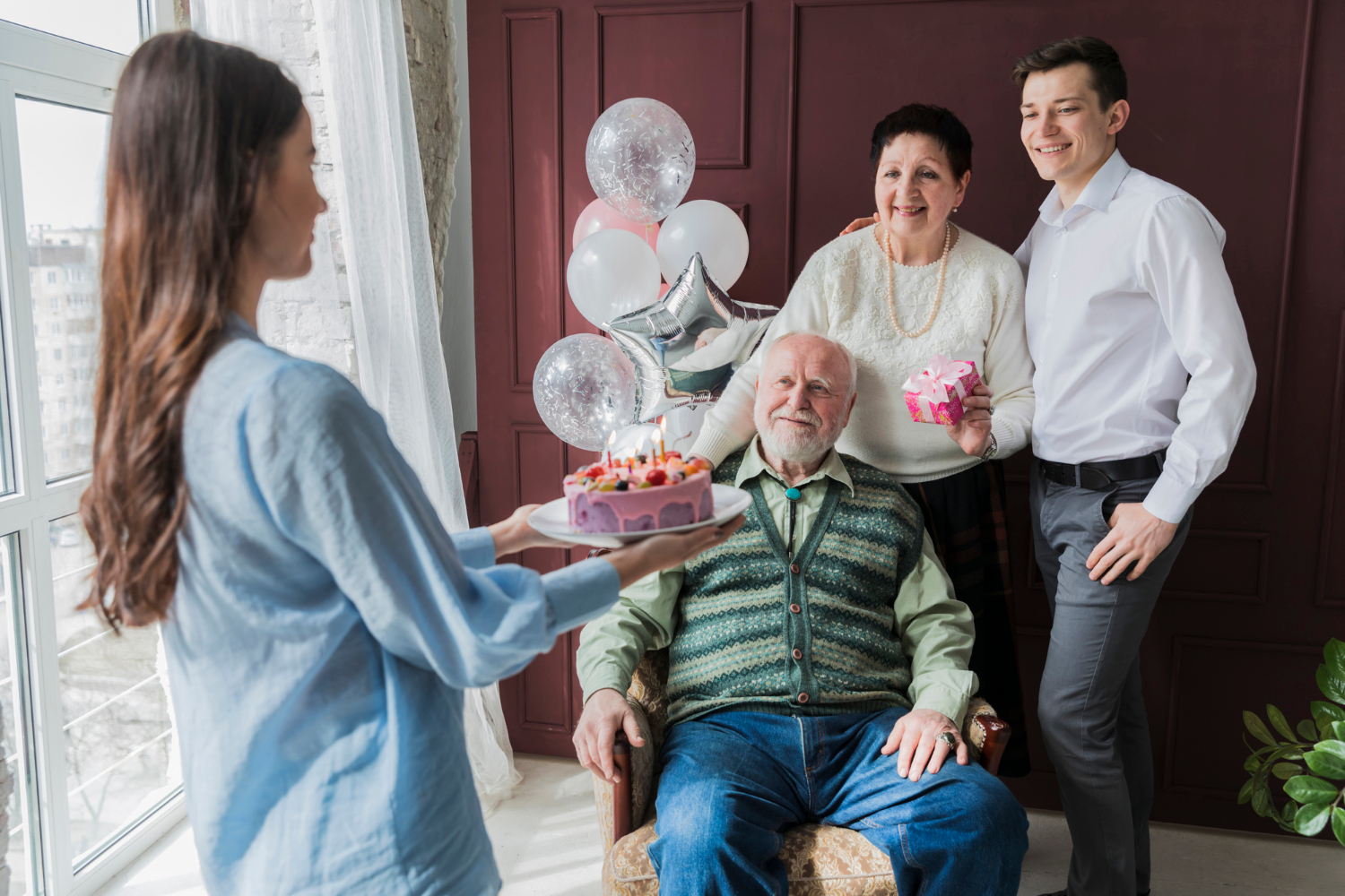aged care